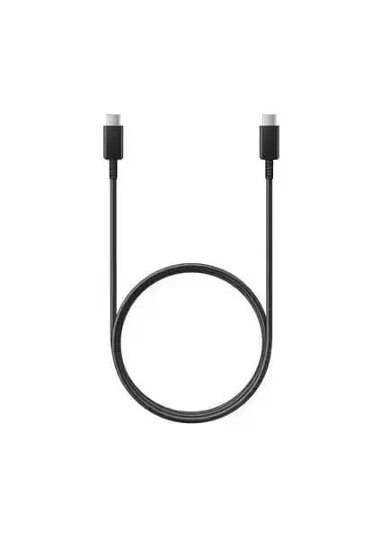 Samsung EP-DN975 5A Type-C Kablo Siyah Günlük Kullanım ve Performans Özellikleri