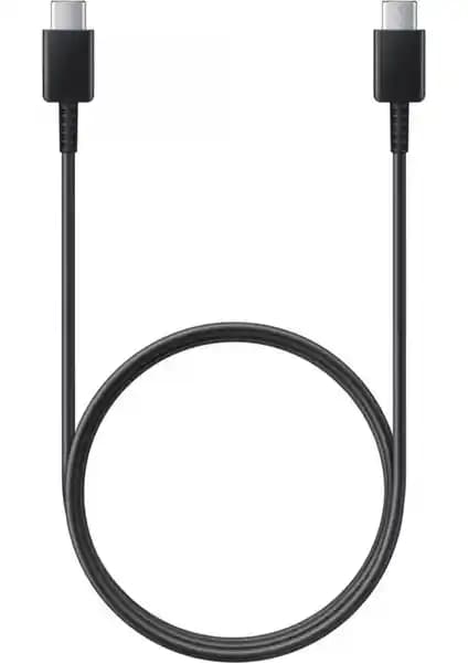 Samsung EP-DN975 Type-C 100 cm Şarj ve Veri Kablosu Hafif ve Dayanıklı Tasarım