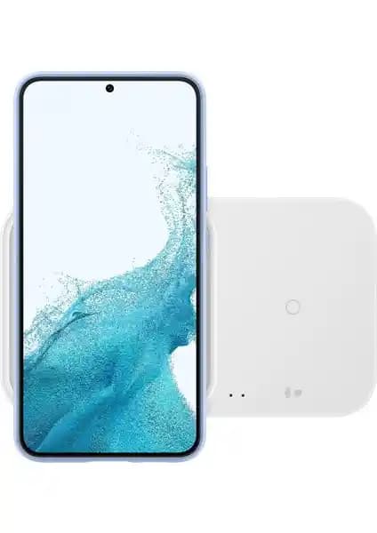 Samsung EP-P5400T Kablosuz Hızlı Şarj Cihazı: Taşınabilir ve Güçlü Şarj Çözümü