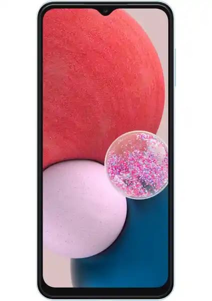 Samsung Galaxy A13 128 GB Akıllı Telefonu: Yüksek Performans ve Şık Tasarım Bir Arada