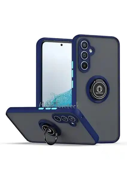 Samsung Galaxy A15 için Moveteck Kılıfı: Şık ve Koruyucu Modern Tasarım