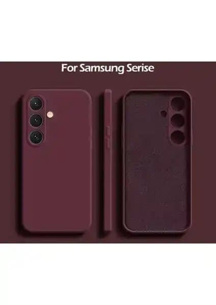 Samsung Galaxy A17 5G için Moveteck şık ve dayanıklı silikon kılıfı detaylı inceleme