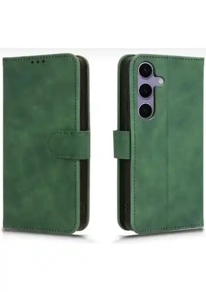 Samsung Galaxy A26 için Şık ve Dayanıklı Cüzdanlı Kılıf Ürün İncelemesi