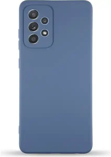 Samsung Galaxy A73 5G için Petrol Mavisi Silikon Kılıfın Detaylı İncelemesi ve Kullanıcı Yorumları