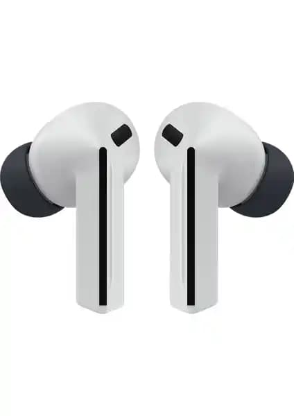 Samsung Galaxy Buds3 Fe Gri: Yüksek Ses Kalitesi ve Konfor Sunan Kablosuz Kulaklık
