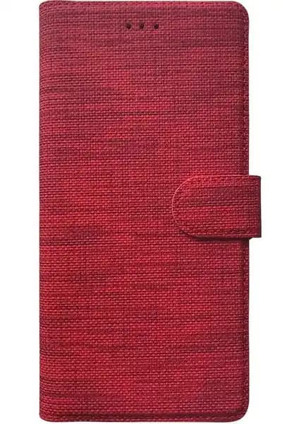 Samsung Galaxy J4 Plus için Kvy Spor Kumaş Cüzdan Kılıfı ve Ekran Koruyucu İncelemesi