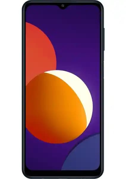 Samsung Galaxy M12 128 GB Uygun Fiyatlı Güçlü Akıllı Telefon Türkiye Garantili
