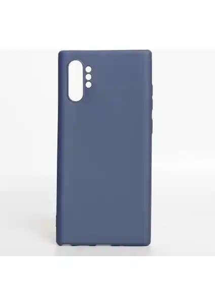 Samsung Galaxy Note 10 Plus İçin Voyo Silikon Kılıf: Şıklık ve Koruma Bir Arada