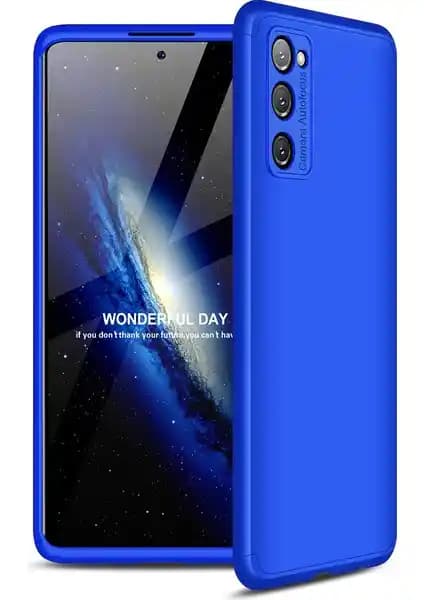 Samsung Galaxy S20 FE için Pilanix Üç Parçalı 360 Derece Koruma Kılıfı Detaylı İnceleme ve Özellikleri