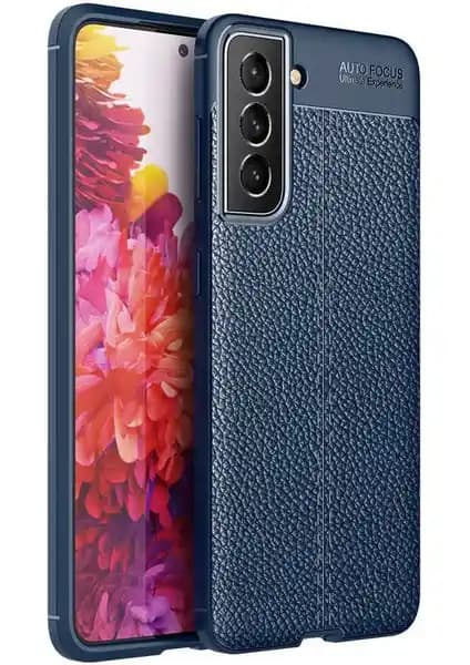 Samsung Galaxy S21 FE Uyumlu Şık ve Dayanıklı Kılıf ile Koruma ve Estetiği Bir Arada