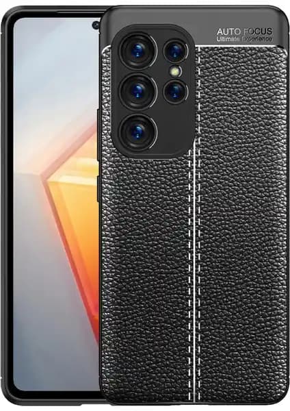 Samsung Galaxy S23 Ultra için Şık ve Dayanıklı Silikon Kılıf Ürün İncelemesi