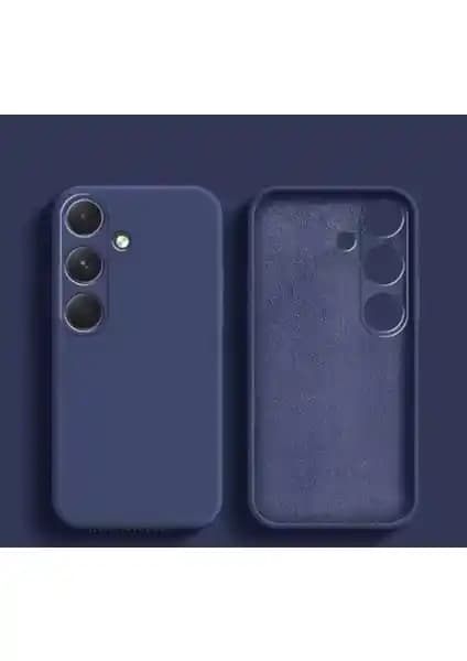 Samsung Galaxy S24 FE için Moveteck Kılıfı Şıklık ve Koruma Sunar