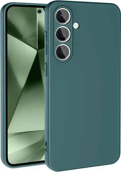 Samsung Galaxy S24 FE için Şık ve Dayanıklı Kamera Korumalı Kılıf Ürün İncelemesi