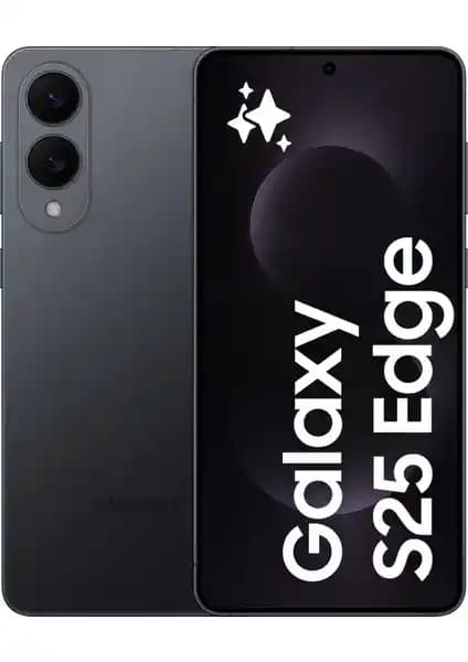 Samsung Galaxy S25 Edge 512 GB: Üstün Tasarım ve Yüksek Teknoloji Özellikleri