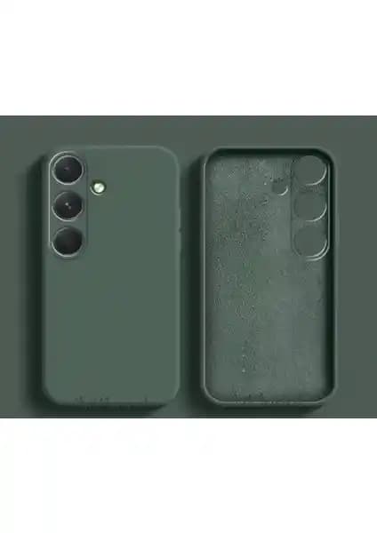 Samsung Galaxy S25 için Moveteck Kılıfı: Şık ve Koruyucu Tasarım Özellikleri