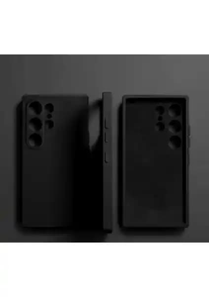 Samsung Galaxy S25 Ultra için Şık ve Koruyucu Moveteck Kılıfı Ürün İncelemesi