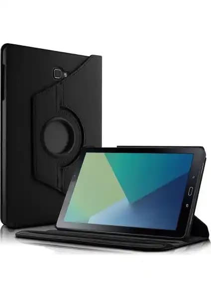 Samsung Galaxy Tab A 10.1 için Microsonic deri kılıf şıklık ve koruma sağlar