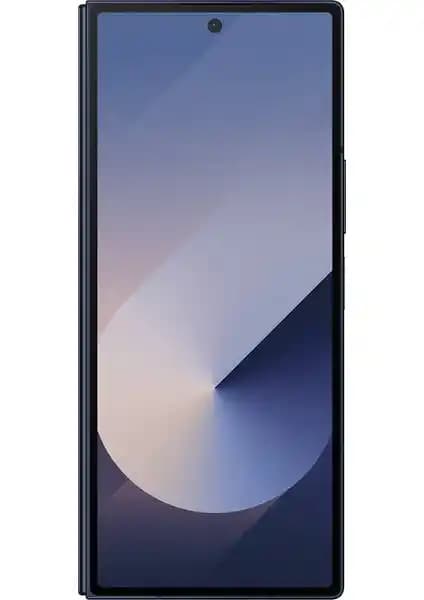 Samsung Galaxy Z Fold6 1 TB Katlanabilir Akıllı Telefon Gelişmiş Tasarım ve Performans Özellikleri