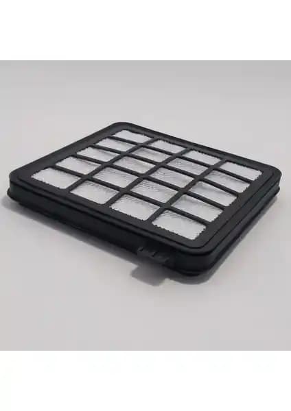 Samsung HEPA Filtre: Yüksek Verimli Hava Filtrasyonu ile Sağlıklı Ortamlar