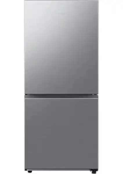 Samsung RB45DG600ES9 Yüksek Kapasiteli Akıllı Buzdolabı Gelişmiş Özelliklerle