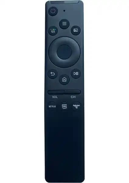 Samsung Smart-LED LCD TV Akıllı Kumandası: Kullanıcı Yorumları ve Teknik Özellikler