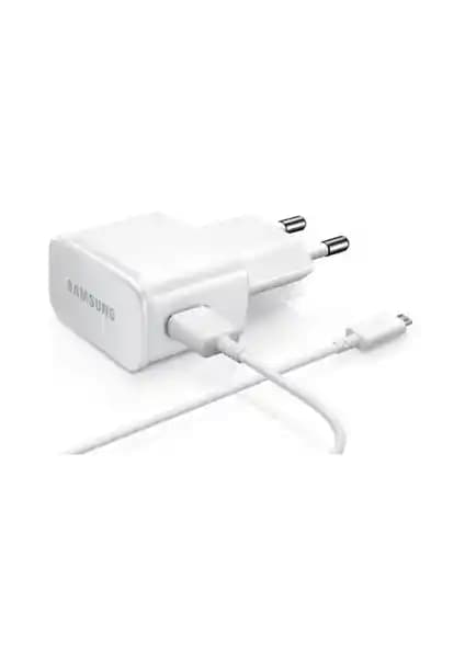 Samsung Travel 5V-2A Şarj Aleti: Günlük ve Seyahat Kullanımı İçin Güvenilir Adaptör