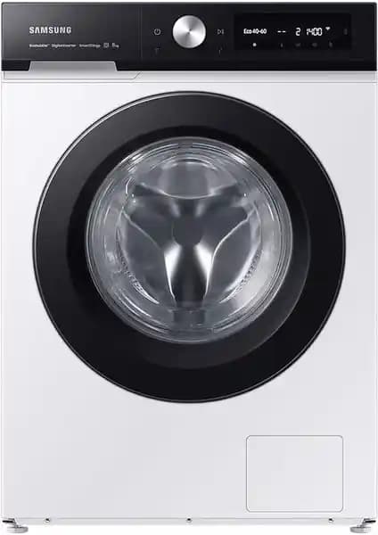 Samsung WW11BB534DAEAH 11 Kg 1400 Devir Bespoke Çamaşır Makinesi İnceleme ve Özellikleri