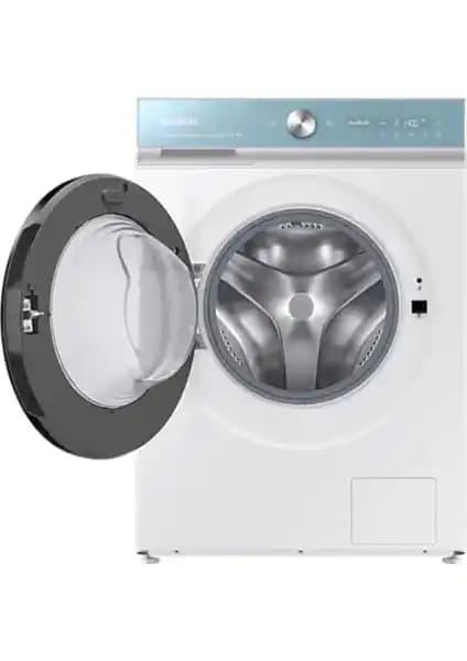 Samsung WW11BB944DGMAH Çamaşır Makinesi: Yüksek Kapasite ve Akıllı Teknolojilerle Modern Temizlik