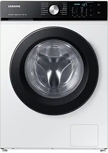 Samsung WW11BBA046AEAH 11 kg Kapasiteli Çamaşır Makinesi Gelişmiş Teknolojilerle Verimli Temizlik