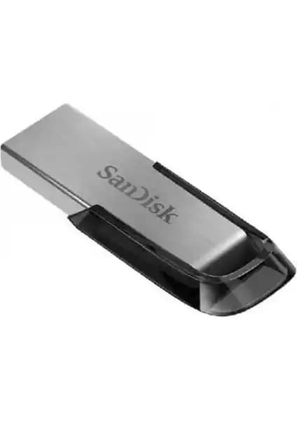 Sandisk Ultra Flair Metal USB Bellek 16GB: Şık Tasarım ve Yüksek Performanslı Veri Transferi