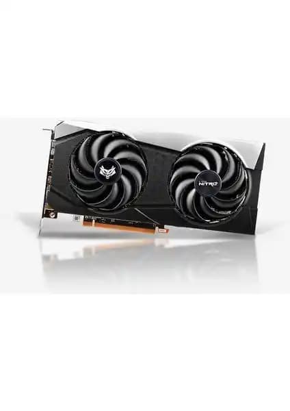 Sapphire RX6600XT Gaming Ekran Kartı İncelemesi: Yüksek Performans ve Güçlü Özellikler