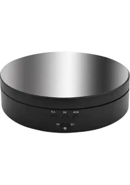 Schulzz 360° Dönen Aynalı Sunum Standı İncelemesi ve Kullanıcı Yorumları