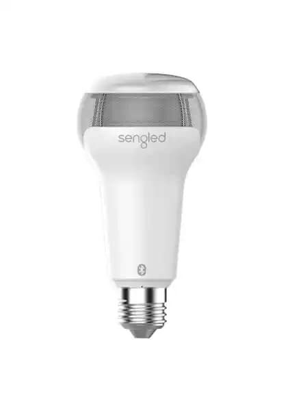 Sengled Pulse Solo Bluetooth Hoparlör ve Akıllı LED Ampul Ürünü İncelemesi