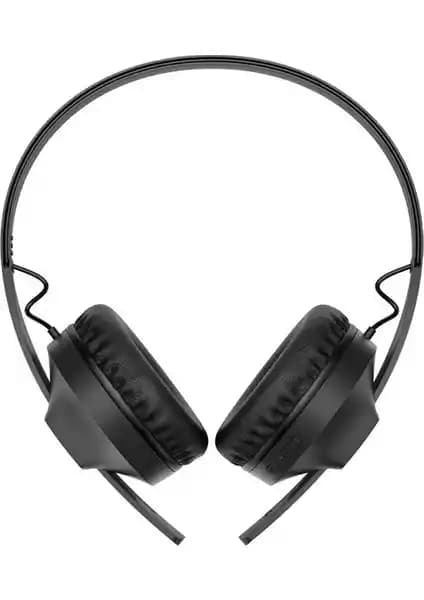 Sennheiser HD 250BT Bluetooth Kulak Üstü Kulaklık Yüksek Ses Kalitesi ve Uzun Pil Ömrüyle Öne Çıkıyor