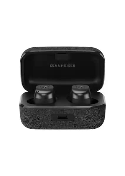 Sennheiser Momentum True Wireless 3 Kulak İçi Kulaklık İncelemesi ve Özellikleri