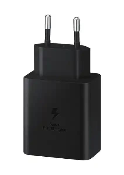 Sesatech Samsung Uyumlu EP-T4510X Type-C Hızlı Şarj Cihazı Güç ve Taşınabilirlik İçin Tasarlandı