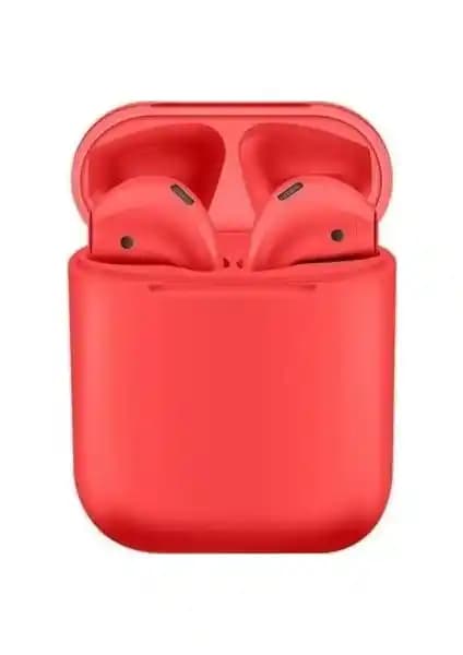 Sesatech TWS InPods I12 Kablosuz Bluetooth Kulaklık İncelemesi ve Kullanıcı Yorumları