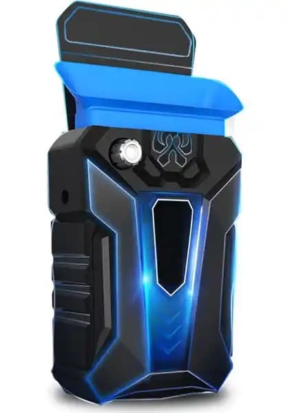 Sessiz ve Taşınabilir USB Laptop Fanı K27-2 ile Bilgisayarınızı Serin Tutun