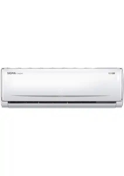Sigma SGM18INVDHD Comfort A++ 18.000 BTU Inverter Duvar Tipi Klima Özellikleri ve Kullanıcı Yorumları
