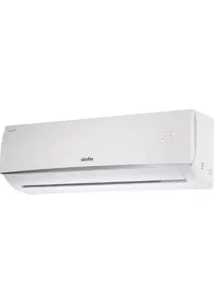 Simfer SV-4101I/4101D 12000 BTU Inverter Duvar Klima Performans ve Tasarım Özellikleri