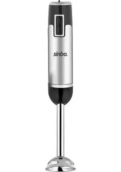 Sinbo SHB3180 El Blenderi İncelemesi: Güçlü Performans ve Kullanım Kolaylığı