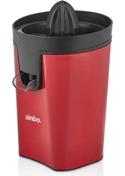 Sinbo SJ-3145 Narenciye Sıkacağı: Enerji Tasarruflu ve Pratik Meyve Sıkma Cihazı