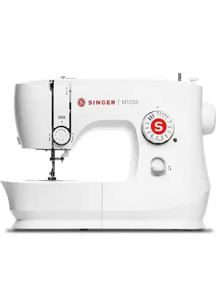 Singer 1255 Ev Tipi Çok Yönlü Dikiş Makinesi: Kullanıcı Dostu ve Pratik Tasarım