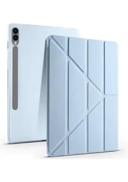 Sneezy Samsung Galaxy Tab S9 FE Plus X610 Katlanabilir Kılıfı Detaylı İnceleme ve Özellikleri