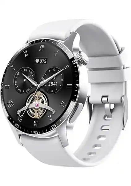 SONREİR Spor Watch GT3 PRO İnceleme: Şık Tasarım ve Gelişmiş Fonksiyonlar