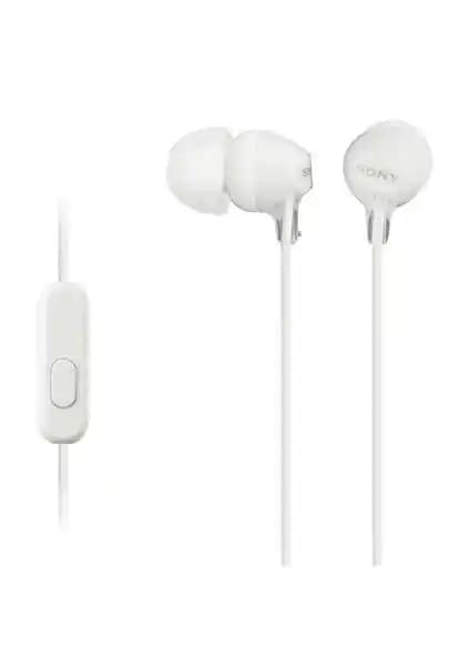 Sony MDR-EX15APW Beyaz Kulakiçi Kulaklık İncelemesi ve Kullanıcı Yorumları