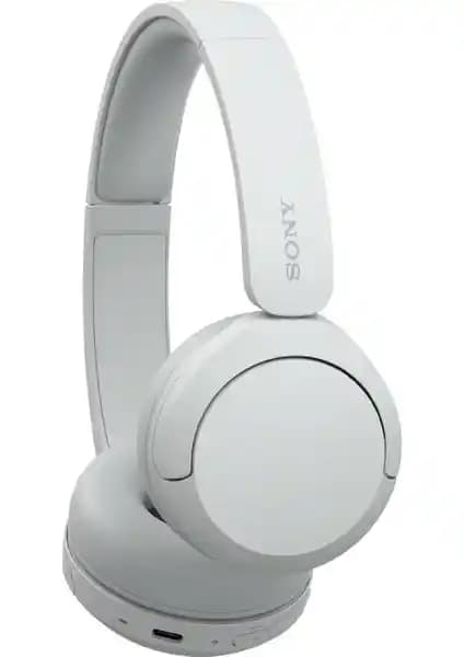 Sony WH-CH520 Bluetooth Kablosuz Kulaklık: Uzun Pil Ömrü ve Üstün Ses Kalitesi