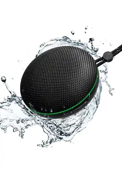 Soundpeats Halo Bluetooth Hoparlör: Yüksek Ses Kalitesi ve Şık Tasarım Özellikleri