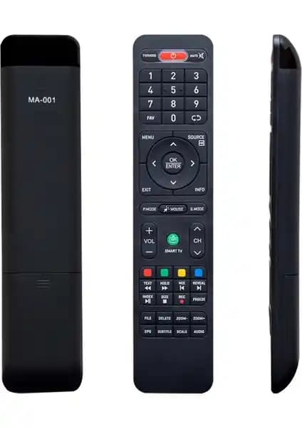 SPEEDUF Onvo Turn Kumanda İncelemesi: Kullanıcı Deneyimleri ve Teknik Özellikler