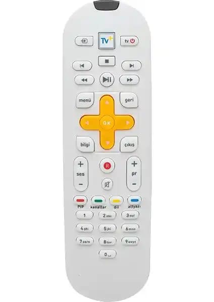 SPEEDUF Turkcell Uydu Kumanda İncelemesi: Tasarım, Performans ve Kullanıcı Deneyimleri